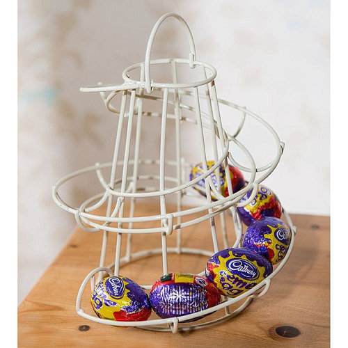 Symple Stuff Egg Roller Wayfair.co.uk